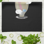 故障: 泡茶 キッチンタオル (折り畳み)