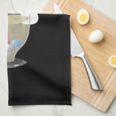 故障: 泡茶 キッチンタオル (四つ折り)