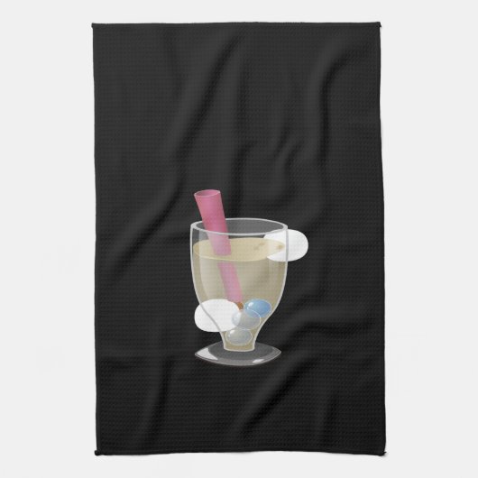 故障: 泡茶 キッチンタオル (縦)