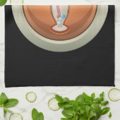 故障: 達成の泡茶ファン キッチンタオル (折り畳み)