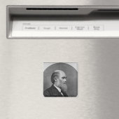 故C. R.ダーウィン氏、FRS、LLD マグネット (インサイチュ (食洗機))