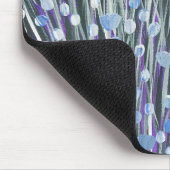 敏感なチャーム マウスパッド (コーナー)