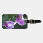 敏感 ラゲッジタグ (正面横)