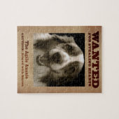 敏捷なオーストラリア人 ジグソーパズル (横)