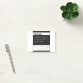 敏捷な毎日の思考2は独創力のある保ちます ポストイット (オフィス)