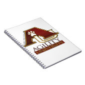 敏捷大学 ノートブック (右側)