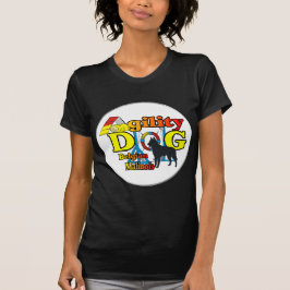 敏捷性ベルギーマリノワギフト Tシャツ