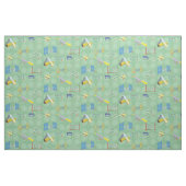 敏捷装置分野 ファブリック (ファットクウォーター)