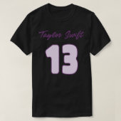 敏速1 Tシャツ (デザイン正面)