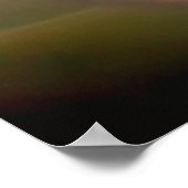 救いに感謝する預言者 ポスター (角)