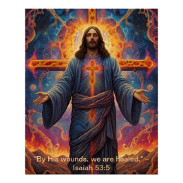 救いの光 ポスター