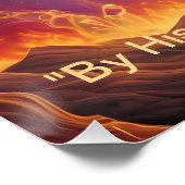 救いの光 ポスター (コーナー)