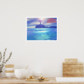 救いの十字架 ポスター (キッチン)