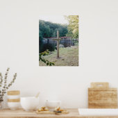 救いの十字架 ポスター (キッチン)