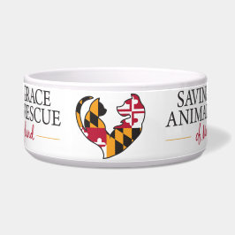 救いの大きいボール ボウル