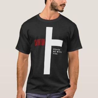 救いの宝庫 Tシャツ