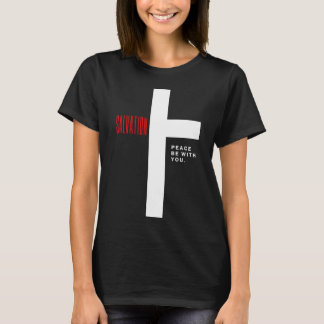救いの宝庫 Tシャツ