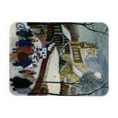 救いの日 マグネット (横)