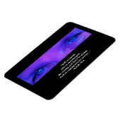 救いの神 マグネット (左側)