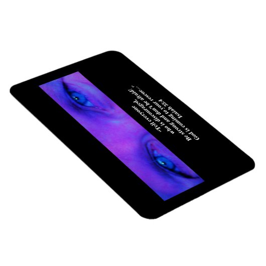 救いの神 マグネット (右側)