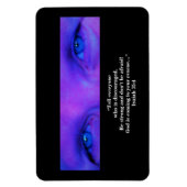 救いの神 マグネット (縦)