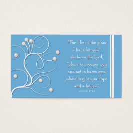 救いの福音路の計画ブルースワール