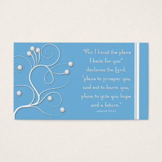 救いの福音路の計画ブルースワール