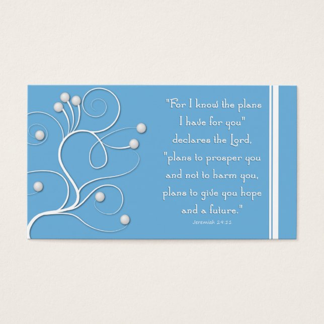 救いの福音路の計画ブルースワール (正面)