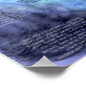 救いの計画 ポスター (角)