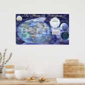 救いの計画 ポスター (キッチン)