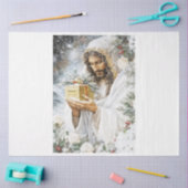 救いの賜物 薄葉紙 (クラフト)