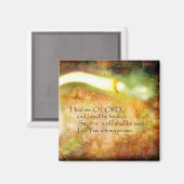 救いの音 マグネット (正面/裏面)