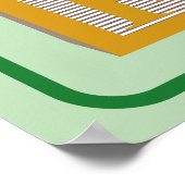 救いのABC ポスター (角)