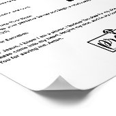 救いへのステップ ポスター (角)