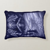 救い主が生まれ! アクセントクッション (正面)