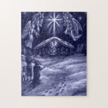 救い主が生まれ!