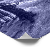 救い主が生まれ! ポスター (角)