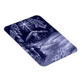 救い主が生まれ! マグネット (右側)