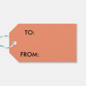 救い主のキリストは生まれ今日 ギフトタグ (裏面横)