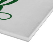 救い主のキリスト生まれは カッティングボード (角)