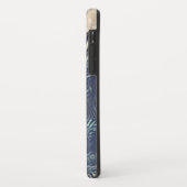 救い主の像キリスト Case-Mate iPhoneケース (裏面/左)