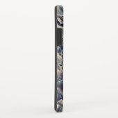 救い主の像キリスト Case-Mate iPhoneケース (裏面/右)