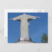 救い主をキリスト ポストカード (正面/裏面)