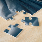 救い主イエス・キリスト ジグソーパズル (側面)