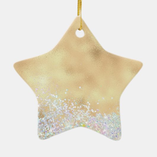 救い主キリストはクリスマス生まれである セラミックオーナメント (裏面)