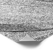 救い主キリスト ポスター (角)