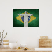 救い主キリスト ポスター (キッチン)