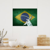 救い主キリスト ポスター (キッチン)