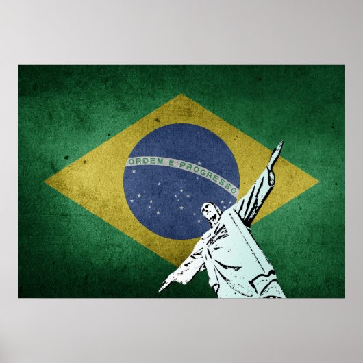 救い主キリスト ポスター (正面)