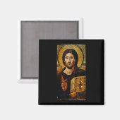 救い主キリスト マグネット (正面/裏面)